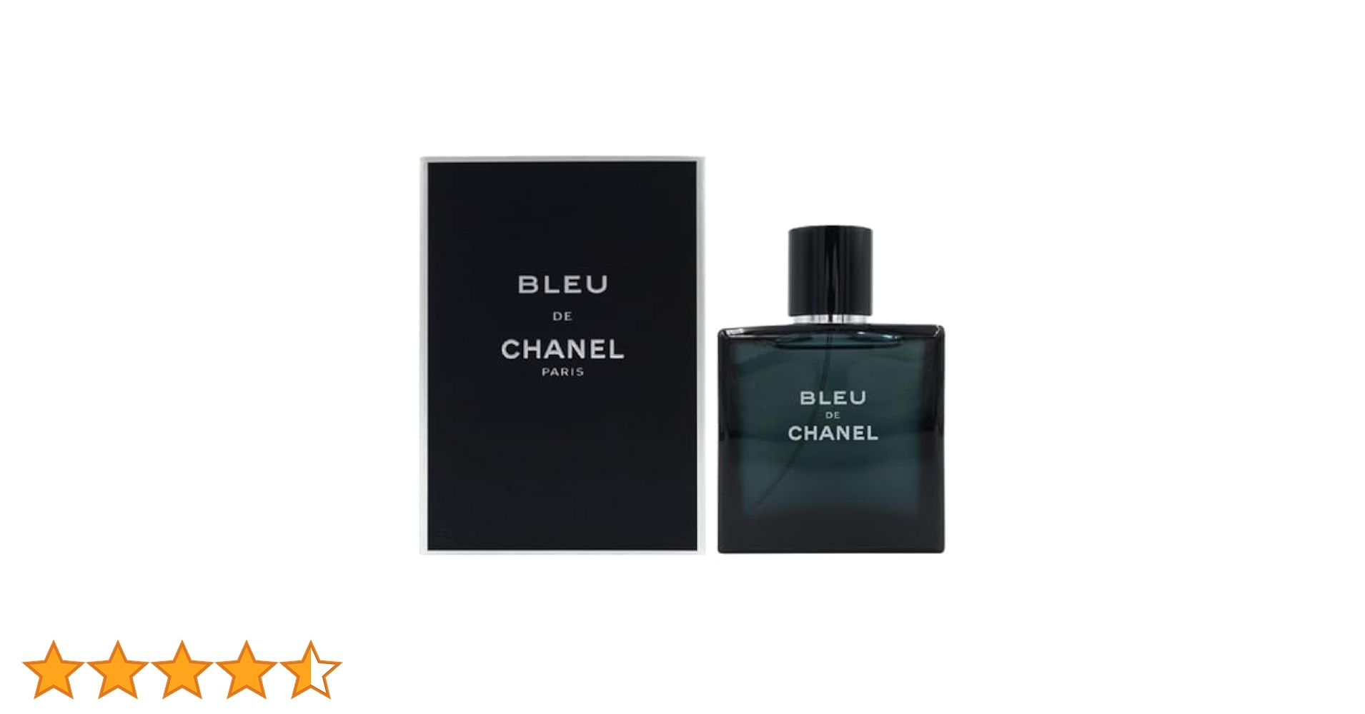 Amazon.co.jp: シャネル ブルー ドゥ シャネル EDT SP 50ml
